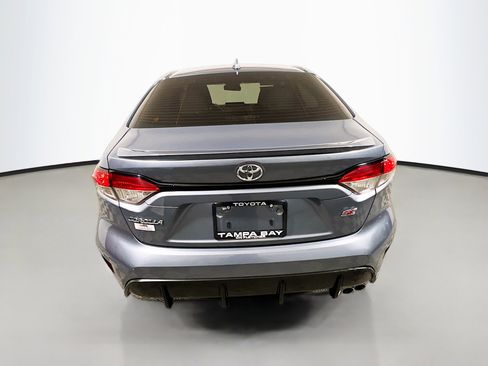 Used 2024 Toyota Corolla SE FWD image 6
