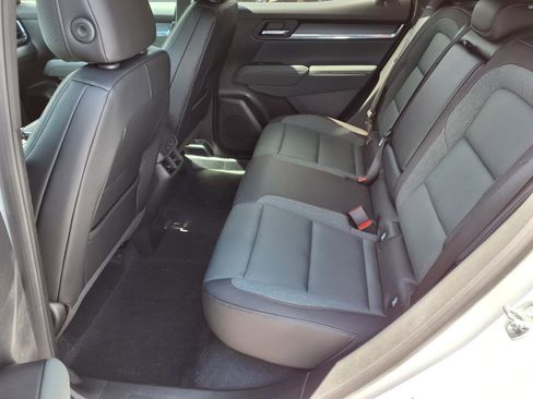 Used 2026 GMC Terrain AT4 w/ Convenience Package III image 5