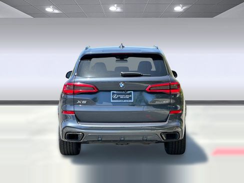 Used 2020 BMW X5 xDrive40i w/ M Sport Package AWD/4WD image 9
