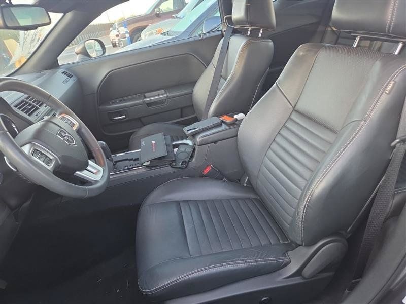 Used 2013 Dodge Challenger R/T Plus RWD image 8