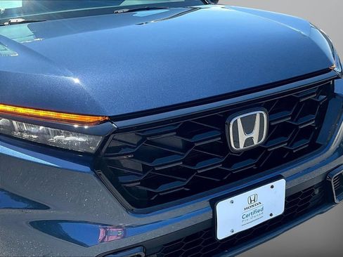 Certified 2024 Honda CR-V Sport-L image 35