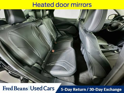 Used 2024 Ford Mustang Mach-E Premium AWD/4WD image 35