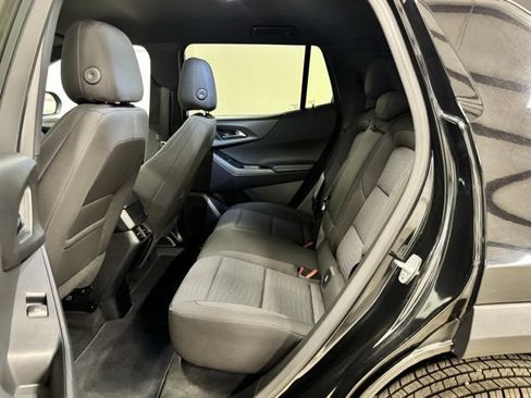 Used 2026 Chevrolet Equinox LT AWD/4WD image 19