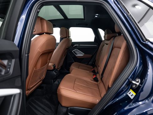 Certified 2022 Audi Q3 2.0T Premium w/ Convenience Package image 14