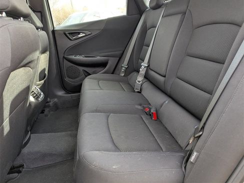 Used 2023 Chevrolet Malibu LT image 18