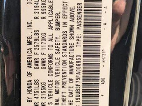 Used 2015 Acura TLX V6 SH-AWD w/ Advance Package image 26