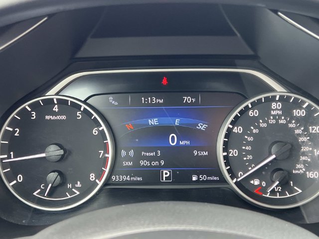 Used 2017 Nissan Murano SL AWD/4WD image 20