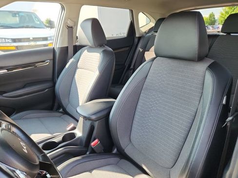 Used 2022 Kia Seltos S AWD/4WD image 22