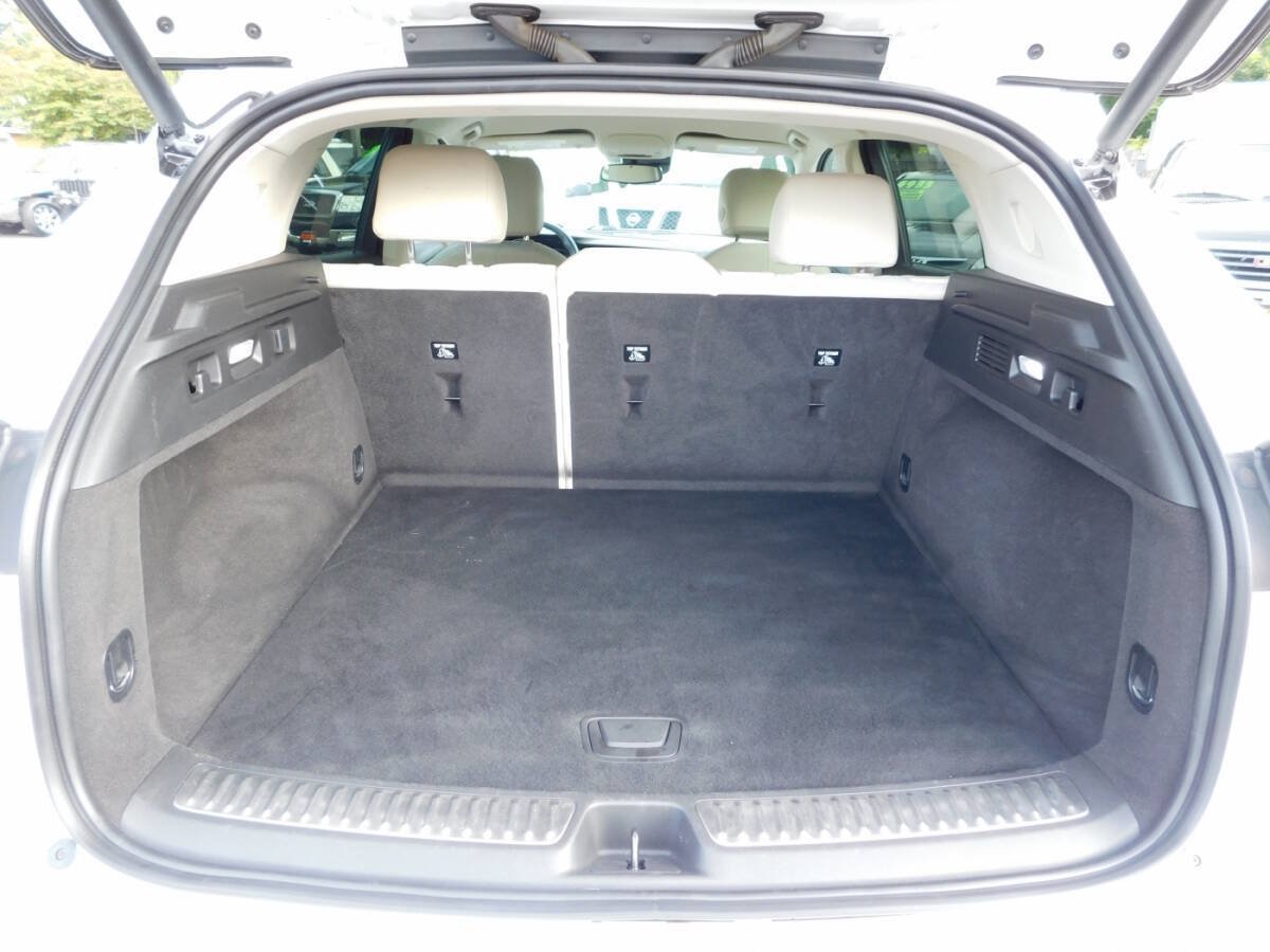Used 2021 Buick Envision Preferred AWD/4WD image 5