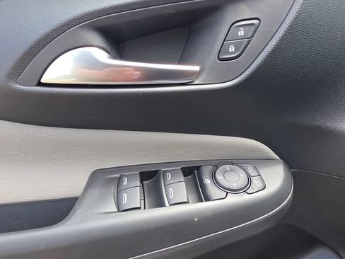 New 2026 Buick Envista Sport Touring FWD image 23