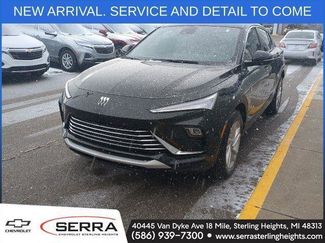 Certified 2024 Buick Envista Preferred w/ Convenience II Package video 1