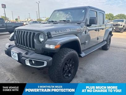 Used 2021 Jeep Gladiator Sport