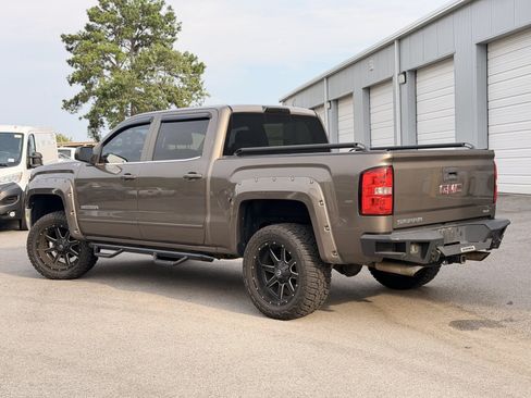 Used 2014 GMC Sierra 1500 SLE w/ SLE Value Package AWD/4WD image 10