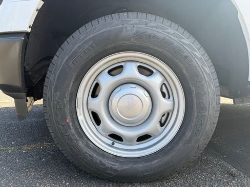 New 2026 Ford F150 XL AWD/4WD image 9