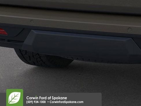 New 2026 Ford Expedition Tremor image 23