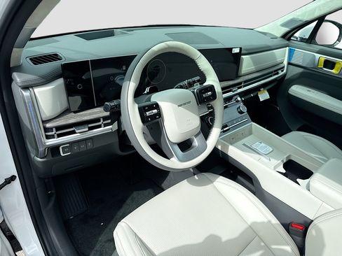 New 2026 Hyundai Santa Fe Calligraphy image 27