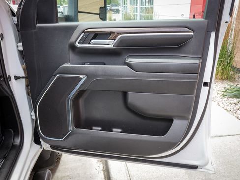 Used 2024 Chevrolet Silverado 2500 LT w/ Convenience Package AWD/4WD image 25