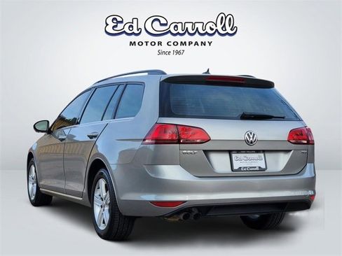 Used 2015 Volkswagen Golf TDI S image 5