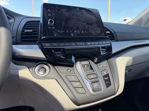New 2026 Honda Odyssey Elite image 21