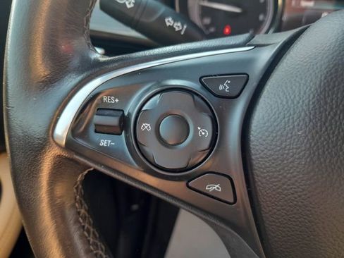 Used 2019 Buick Envision Preferred AWD/4WD image 14