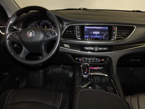 Used 2021 Buick Enclave Avenir w/ Avenir Technology Package AWD/4WD image 21