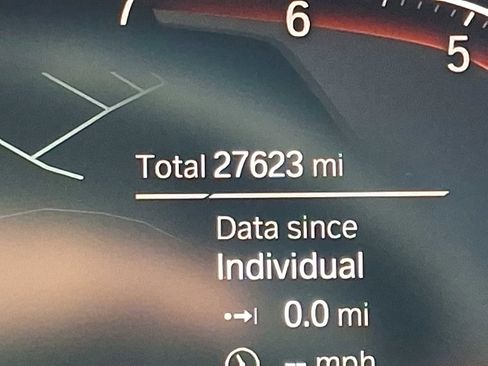 Certified 2023 BMW X3 xDrive30i w/ Premium Package image 21