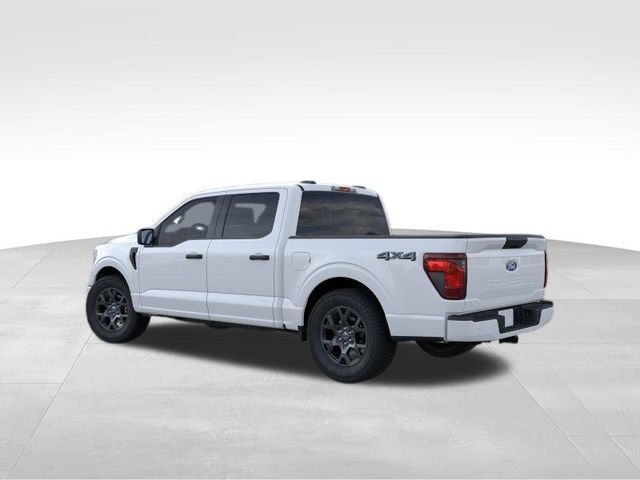 New 2026 Ford F150 STX w/ Equipment Group 200A AWD/4WD image 5