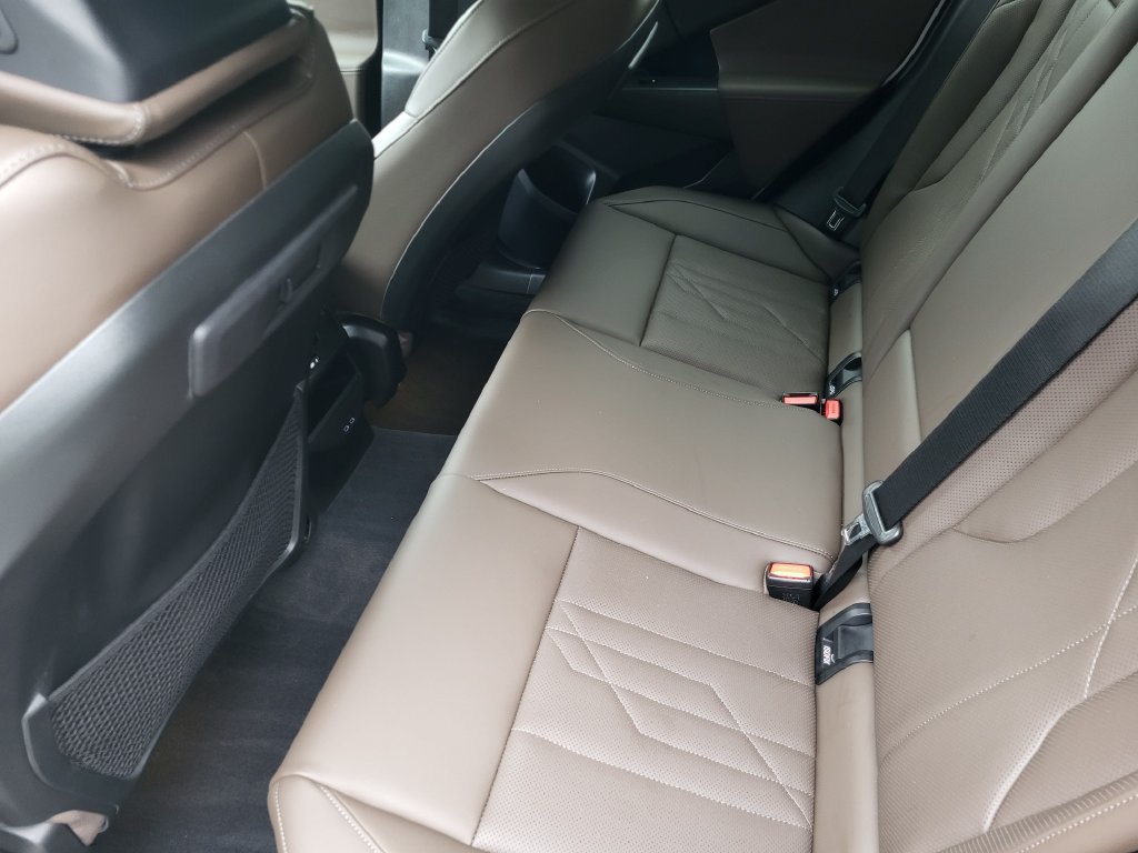 Used 2025 BMW X3 xDrive30i w/ Premium Package AWD/4WD image 21