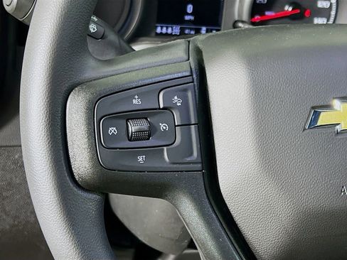 New 2026 Chevrolet Silverado 2500 Custom w/ Custom Value Package image 10