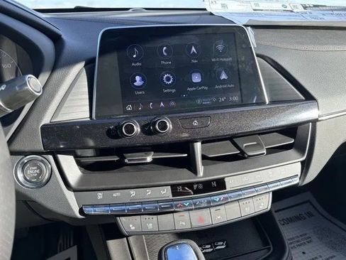 New 2026 Cadillac CT4 Premium Luxury image 28