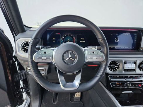 Used 2024 Mercedes-Benz G 550 image 30