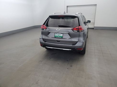 Used 2019 Nissan Rogue SV w/ Premium Package AWD/4WD image 7