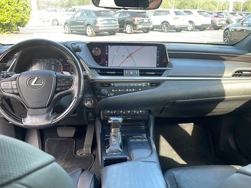 Used 2019 Lexus ES 350 w/ Accessory Package 2 FWD image 27