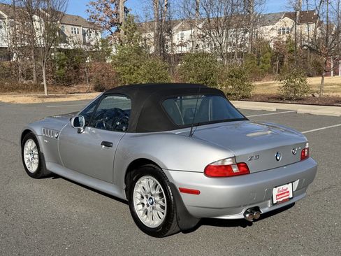 Used 2000 BMW Z3 2.8 image 14