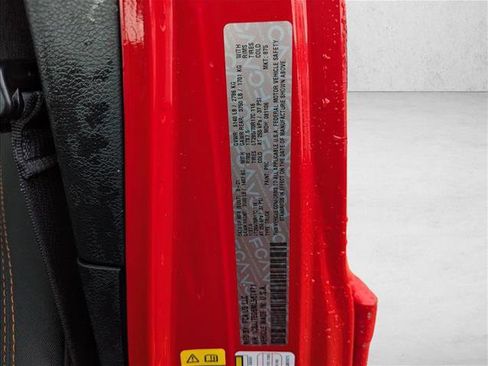 Used 2021 Jeep Gladiator Mojave image 22