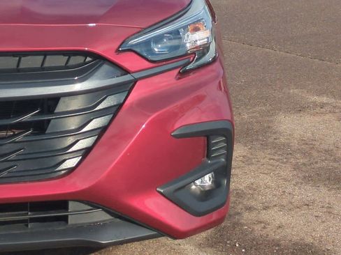 Certified 2025 Subaru Legacy Limited image 10