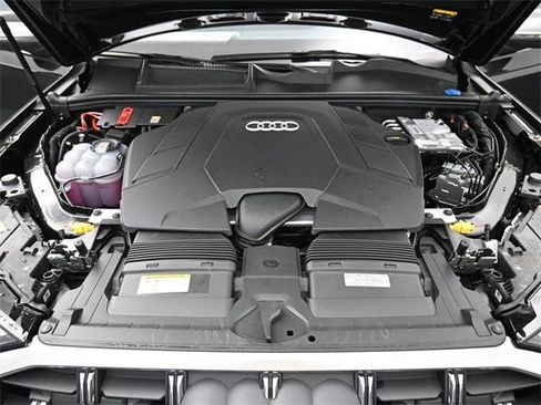 New 2026 Audi Q7 3.0T Premium Plus image 15