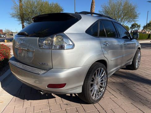 Used 2008 Lexus RX 350 2WD image 3