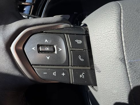 Certified 2026 Lexus TX 350 FWD w/ Technology Package image 17