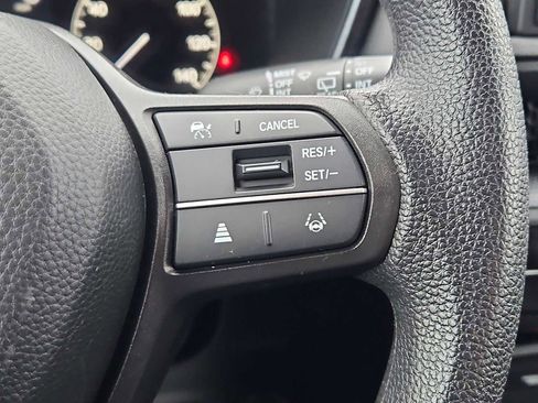 Certified 2023 Honda CR-V LX image 20