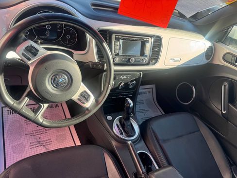 Used 2012 Volkswagen Beetle 2.5 image 15