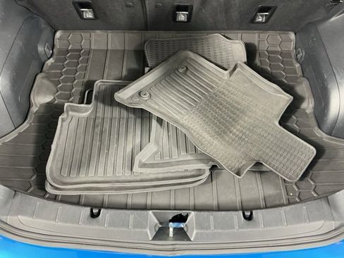 Used 2021 Subaru Impreza 2.0i image 25