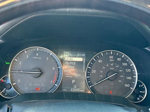 Used 2021 Lexus RX 350L AWD image 26