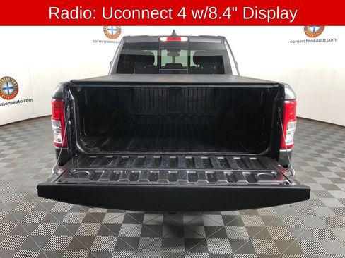 Used 2019 RAM 1500 Big Horn AWD/4WD image 19