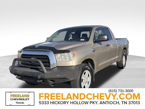 Used 2007 Toyota Tundra SR5 image 5