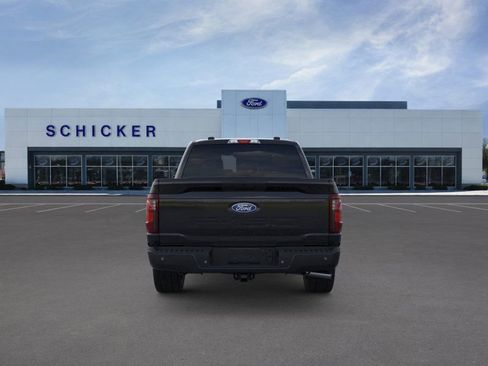 New 2026 Ford F150 STX AWD/4WD image 5