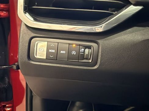 New 2026 GMC Acadia Elevation w/ Elevation Premium Package image 33