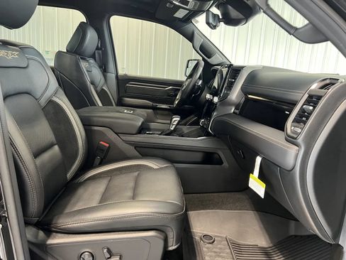 Used 2024 RAM 1500 TRX AWD/4WD image 32