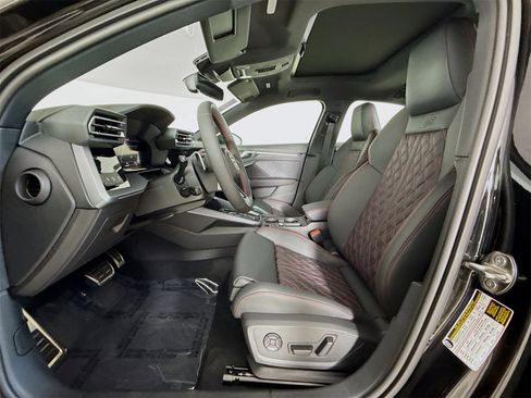 New 2026 Audi S3 Premium image 22