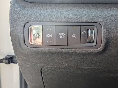 Used 2026 GMC Terrain Elevation w/ Elevation Premium Package FWD image 16